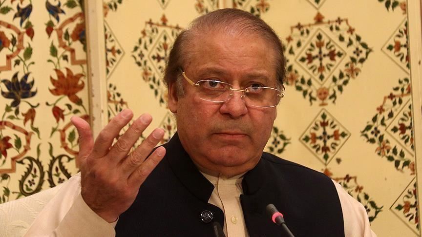 Pakistan’s former premier Sharif granted interim bail