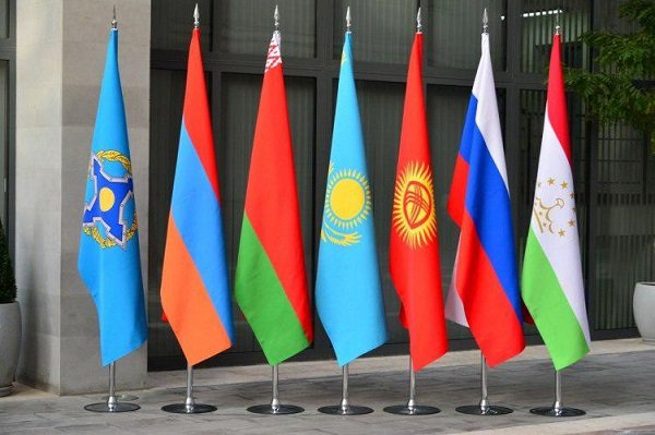 Dushanbe to Host Meeting of CSTO Working Group on Afghanistan