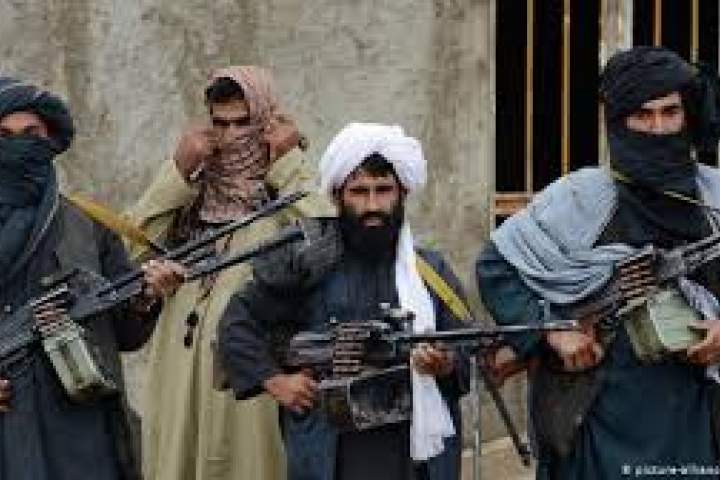 جمع آوری عشر و زکات در سایه افزایش تهدیدات امنیتی از سوی طالبان در شولگره بلخ