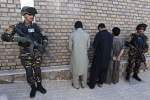 4 people freed from Taliban detention in W. Afghanistan: police