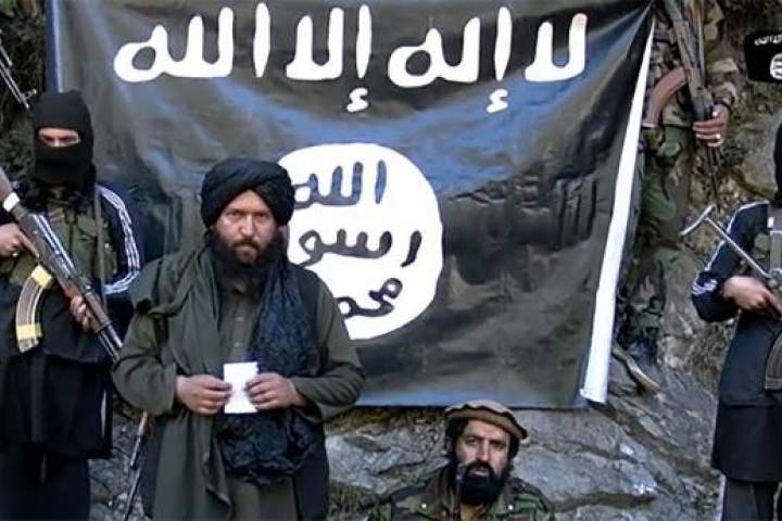 40 خانواده از اعضای گروه داعش از یک ماه به این طرف در سرپل جابجا شده اند