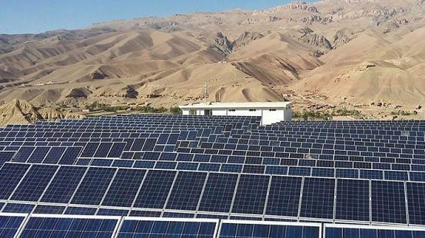 Afghanistan Kicks Off Tender For Another 40 MW Solar Project