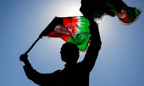US ignores China’s Afghan peace initiative