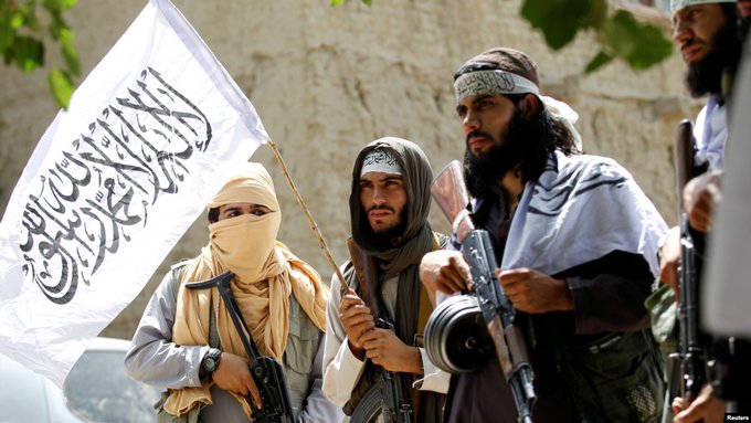 ناتو: طالبان روابط خود را با القاعده قطع نکرده است