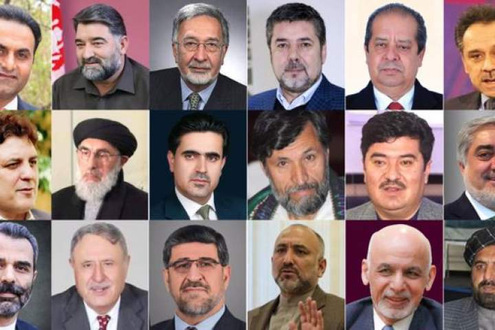 نشر گزارش مصارف مبارزات انتخاباتی؛ «دولت ساز» با مصرف بیش از ۲۰۱ میلیون افغانی در صدر قرار دارد