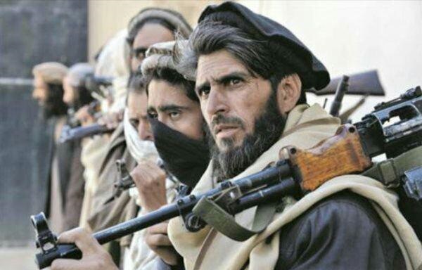 Taliban should call 1-month ceasefire to prove they still have control of militant forces – Kabul