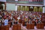 طرح تنظیم آب ها در پارلمان تصویب شد