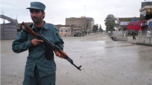 Seven Civilians Wounded in Kandahar Explosion
