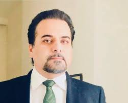 Ashraf Ghani Appointed Idrees Zaman As Acting Foreign Minister