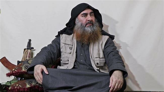 Baghdadi’s death does not mean end of Daesh in Afghanistan