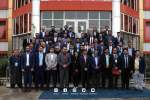 چهاردهمین کنگرۀ عمومی فدراسیون فوتبال کشور در کابل برگزار شد