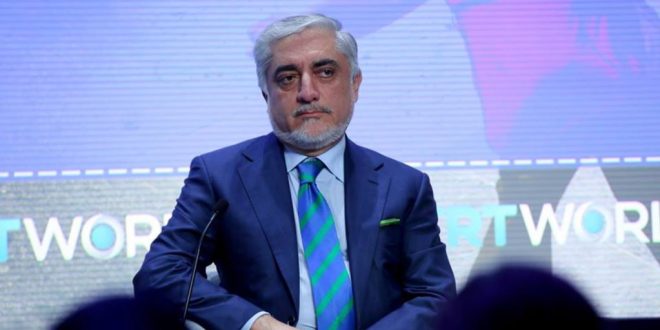 137,000 votes are invalid: Abdullah’s team