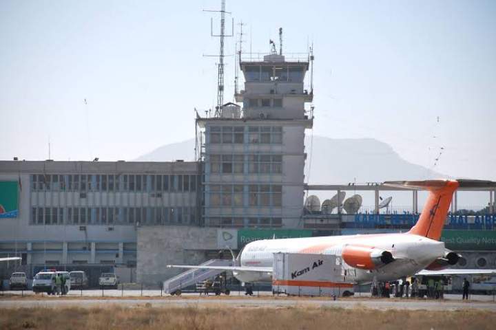 طرح ساخت مرکز امنیتی میدان هوایی حامد کرزی به هزینه 40 میلیون دالر نهایی شد