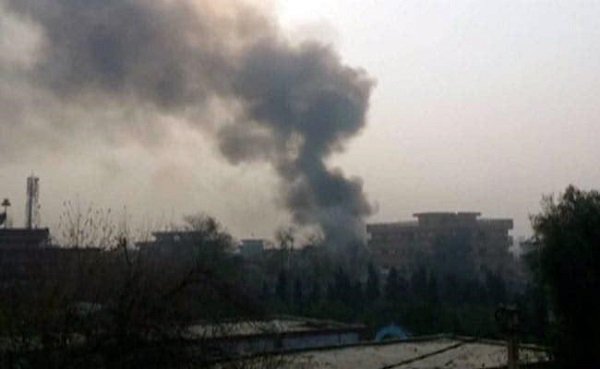 Nine Children Killed in Explosion in Takhar