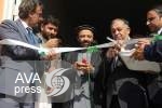 سب استیشن 220/20 کیلوولتی ارغندی در جنوب غرب کابل افتتاح شد