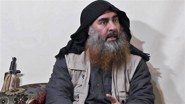 Baghdadi US 