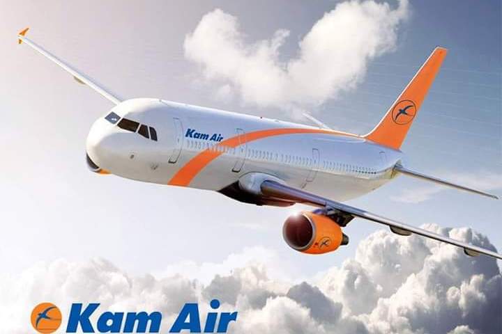اولین پرواز از کابل به مقصد کشور کویت انجام شد