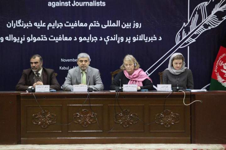 عدم رسیدگی به بیش از 400 قضیه خشونت علیه خبرنگاران در نهاد های عدلی و قضایی کشور