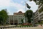 پاکستان کاردار سفارت افغانستان در اسلام آباد را احضار کرد