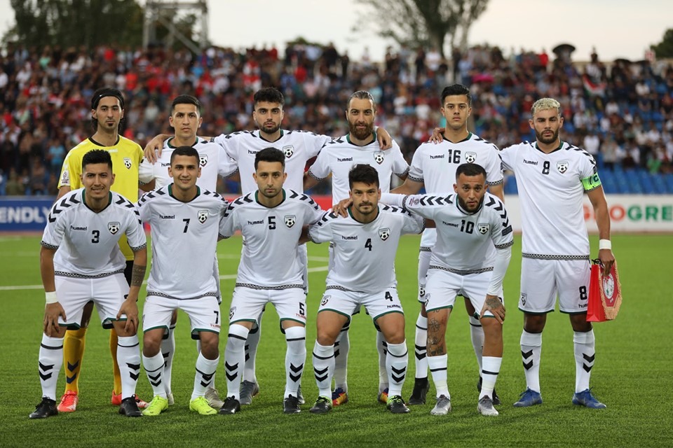 ۲۵ بازیکن به اردوی  تیم ملی فوتبال دعوت شدند