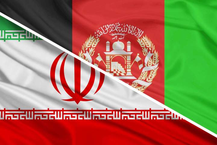 ایران: د سولې په هغه غونډه کې ګډون کوو چې د افغانانو استازي په کې شتون ولري