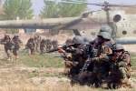 محاصره بیش از 300 سرباز در فاریاب و فراه توسط طالبان / رئیس ستاد ارتش برای کاهش نا امنی‌ها برنامه ندارد!