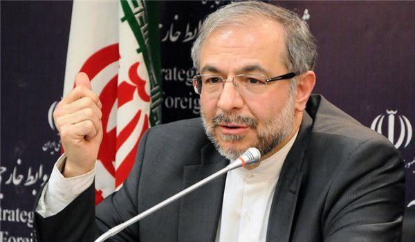 Tehran Will Attend Talks on Afghanistan Only in Presence of Afghan Central Govt.: Iranian Official