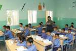 ارائه خدمات تعليمي به بیش از ۱۸۰ هزار طفل بیجا شده تحت پوشش در كابل