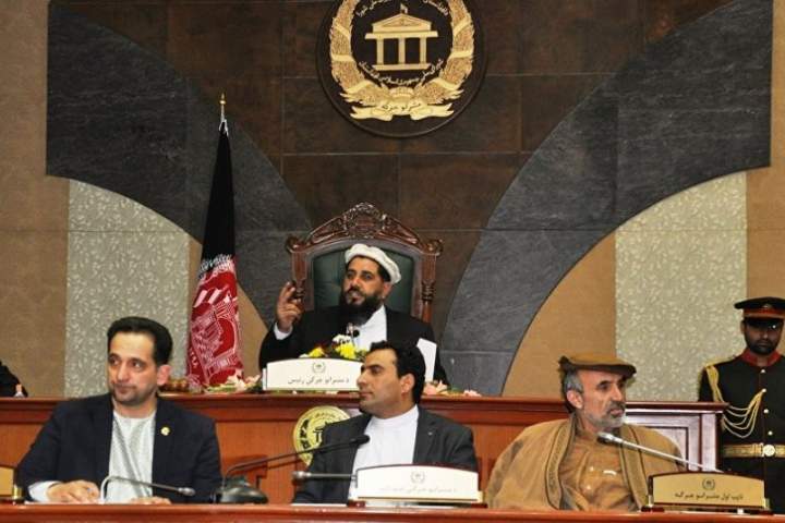 افغانستان سفیر احضار د آی اس آی له لوری د دیپلماتیک عرف خلاف وو