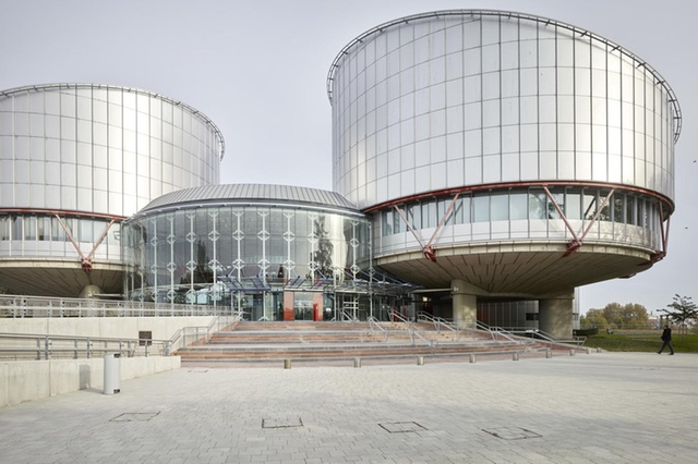 رEuropean court opposes Swiss deportation of Afghan refugee