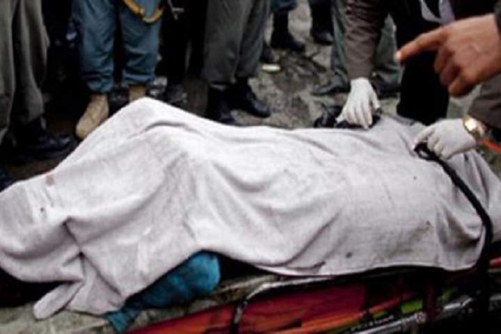 دزدان یک مرد جوان را در ناحیه ششم شهر کابل کشتند
