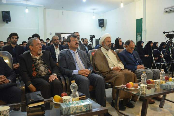 نشستِ گذری بر تاریخ، فرهنگ و ادب هرات در تهران برگزار شد/ هرات افغانستان کوچک است