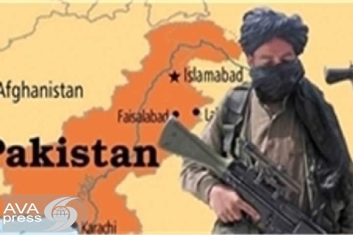 د امریکا کانګرس: پاکستان افغانستان کې یو پښتون خو کمزوری واکمن غواړي