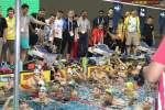 شناگران کشور در پی درخشش در مسابقات کسب سهمیه المپیک
