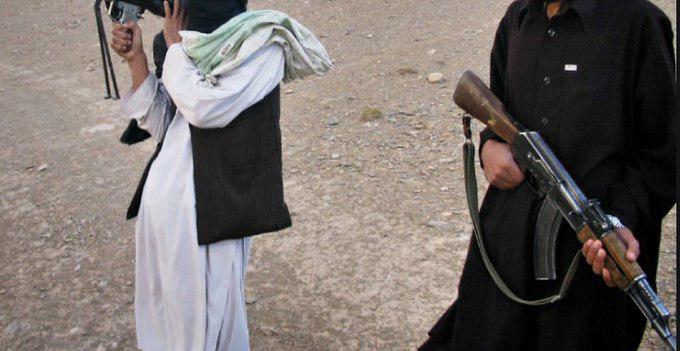 Four Judges Killed in A Taliban Ambush in Logar