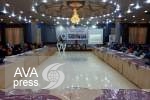 برنامۀ "اشتراک‌گذاری تجارب تجارتی زنان برای زنان" در بلخ برگزار شد