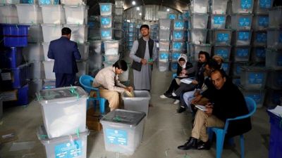 Votes of 8,255 Poll Stations to be Recounted: IEC