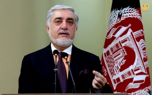 National interests suggest removal of fraudulent votes, no compromise this time: Abdullah