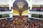 مجلس سنا مسئولان دوایر دولتی را به برخورد تبعیض‌آمیز با پارلمان متهم کرد