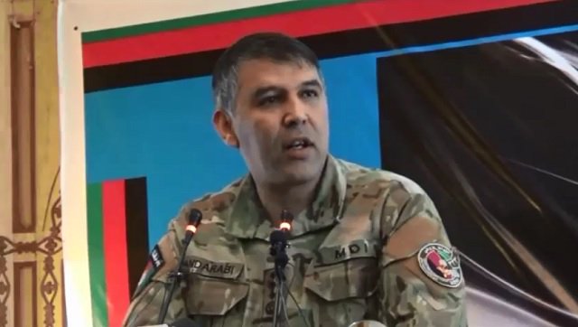 Daesh has been defeated in Afghanistan: acting minister | AVA