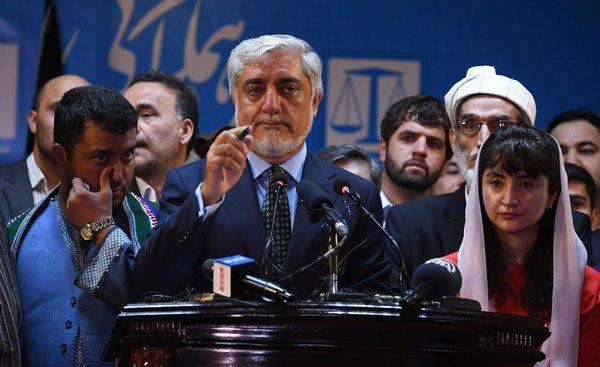 “Votes’ Recounting Process Must Be Stopped”: CE Abdullah