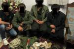 Afghan Police Arrests 22 Suspected Criminals From 9 Provinces