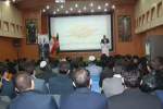 برگزاری نمایش صلح به مناسبت هفته وحدت اسلامی در هرات
