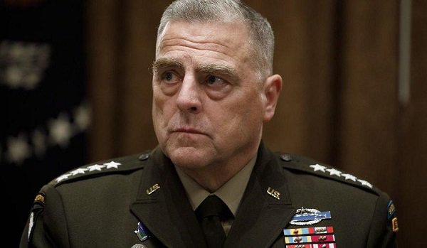US Troops To Stay In Afghanistan Several More Years: Joint Chiefs of Staff Chairman