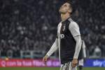 Cristiano Ronaldo storms off after being substituted AGAIN – but he must live with changing times under Juve boss Sarri