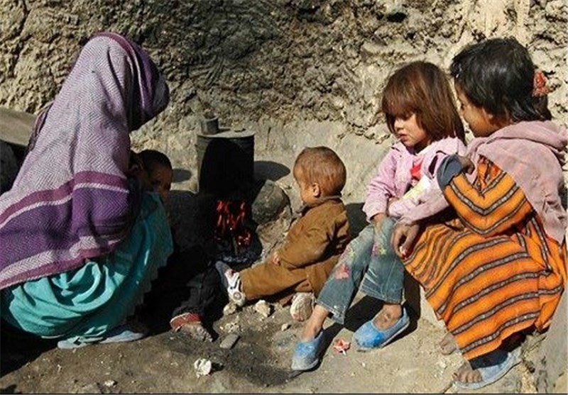 فقرِ فزاینده در افغانستان؛ مردم نا امیدند!