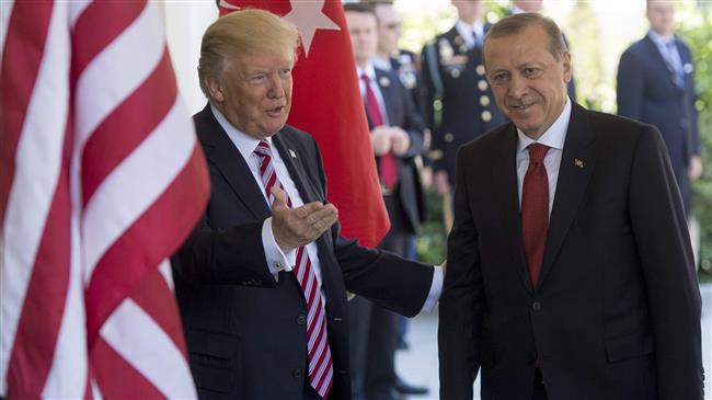 NATO no place for ‘significant Russian military purchases,’ Trump to tell Erdogan