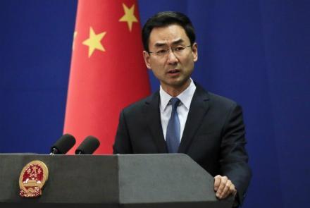 China Talking to ‘All Parties’ Ahead of Afghan Talks