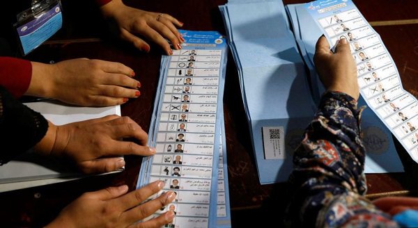 UN, Western Donors Call on Afghan Candidates to Respect Votes Recount