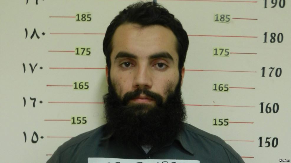 Taliban Prisoner Annas Haqqani Released Conditionally: President Ghani